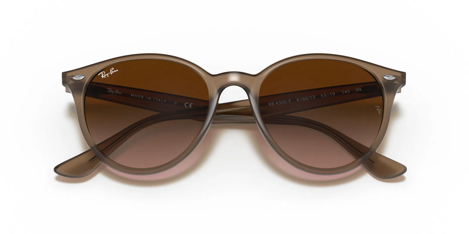 Ray-Ban 4305F Sunglasses - view 27